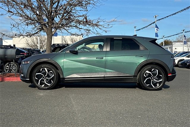 Used 2024 Hyundai Ioniq 5 SE image 7