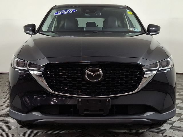Used 2023 MAZDA CX-5 AWD 2.5 S image 5