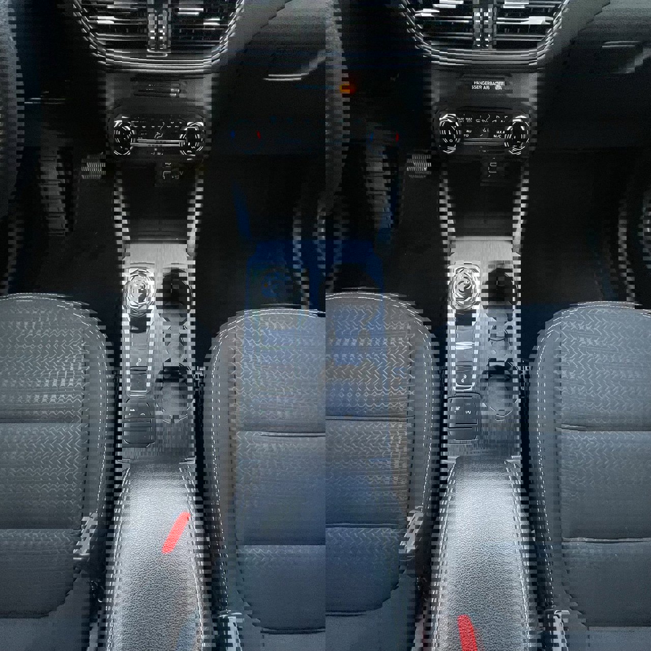 Used 2025 Ford Escape Active image 20