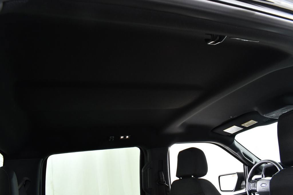 New 2026 Ford F150 STX w/ F-150 LOBO Package image 18