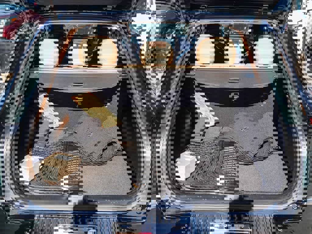 Used 2023 Kia EV6 GT-Line image 25