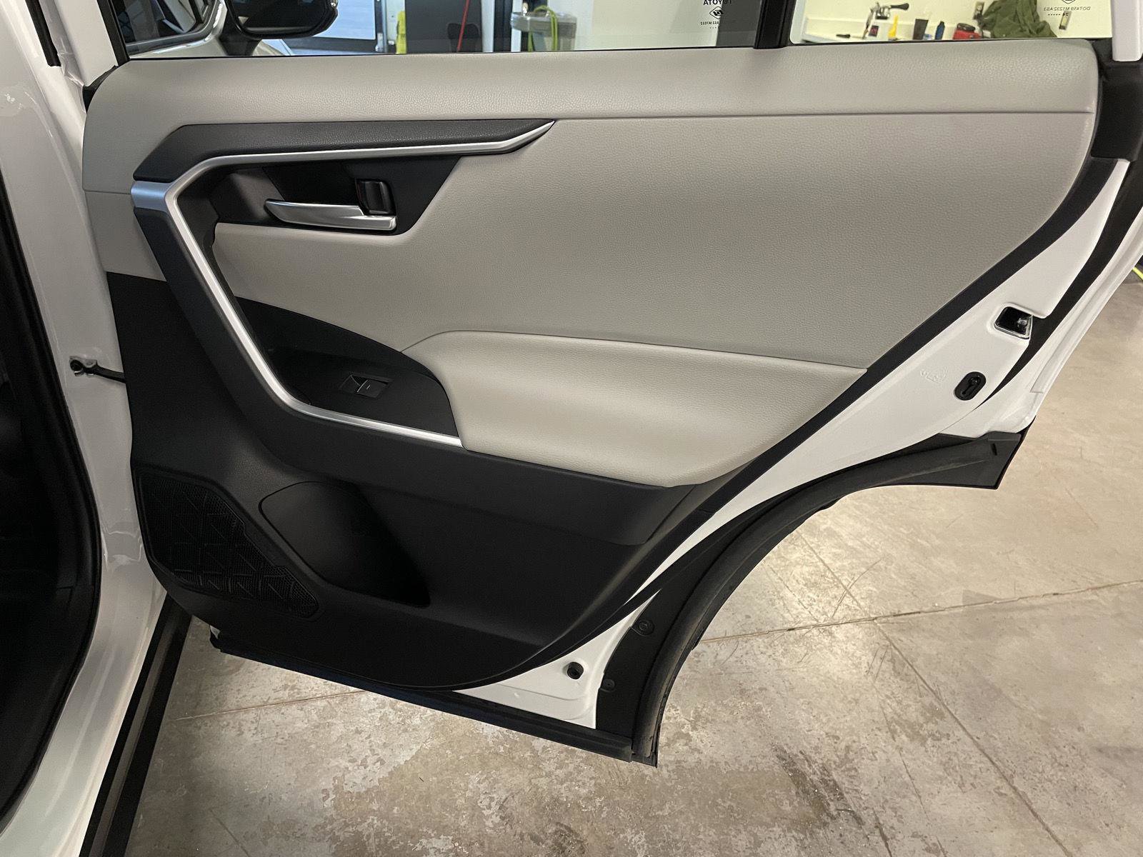 Used 2024 Toyota RAV4 XLE w/ Convenience Package image 25