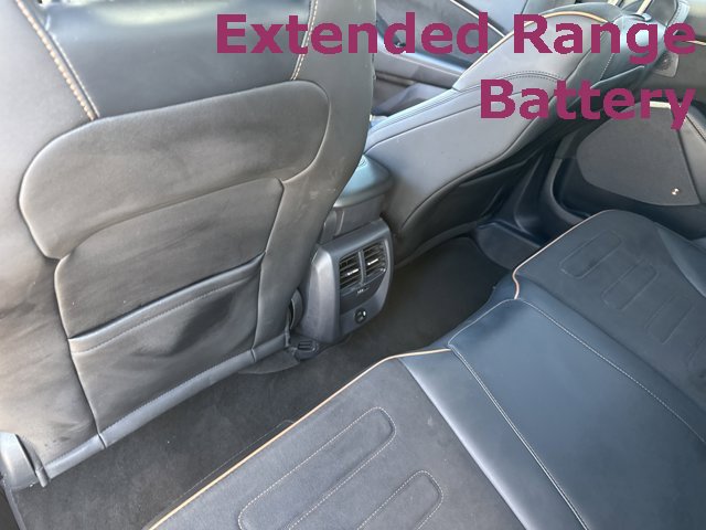 Used 2022 Ford Mustang Mach-E GT image 17