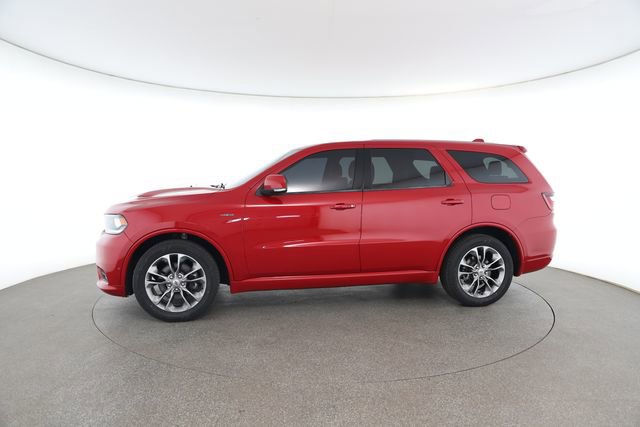 Used 2019 Dodge Durango R/T RWD image 6