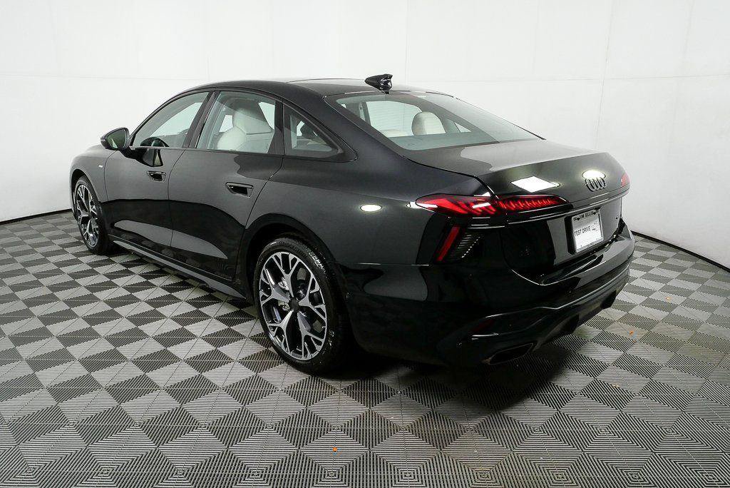 New 2026 Audi A6 Premium Plus AWD/4WD image 30