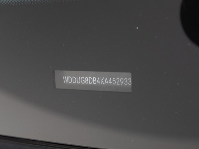 Used 2019 Mercedes-Benz S 560 Sedan w/ AMG Line Exterior image 43