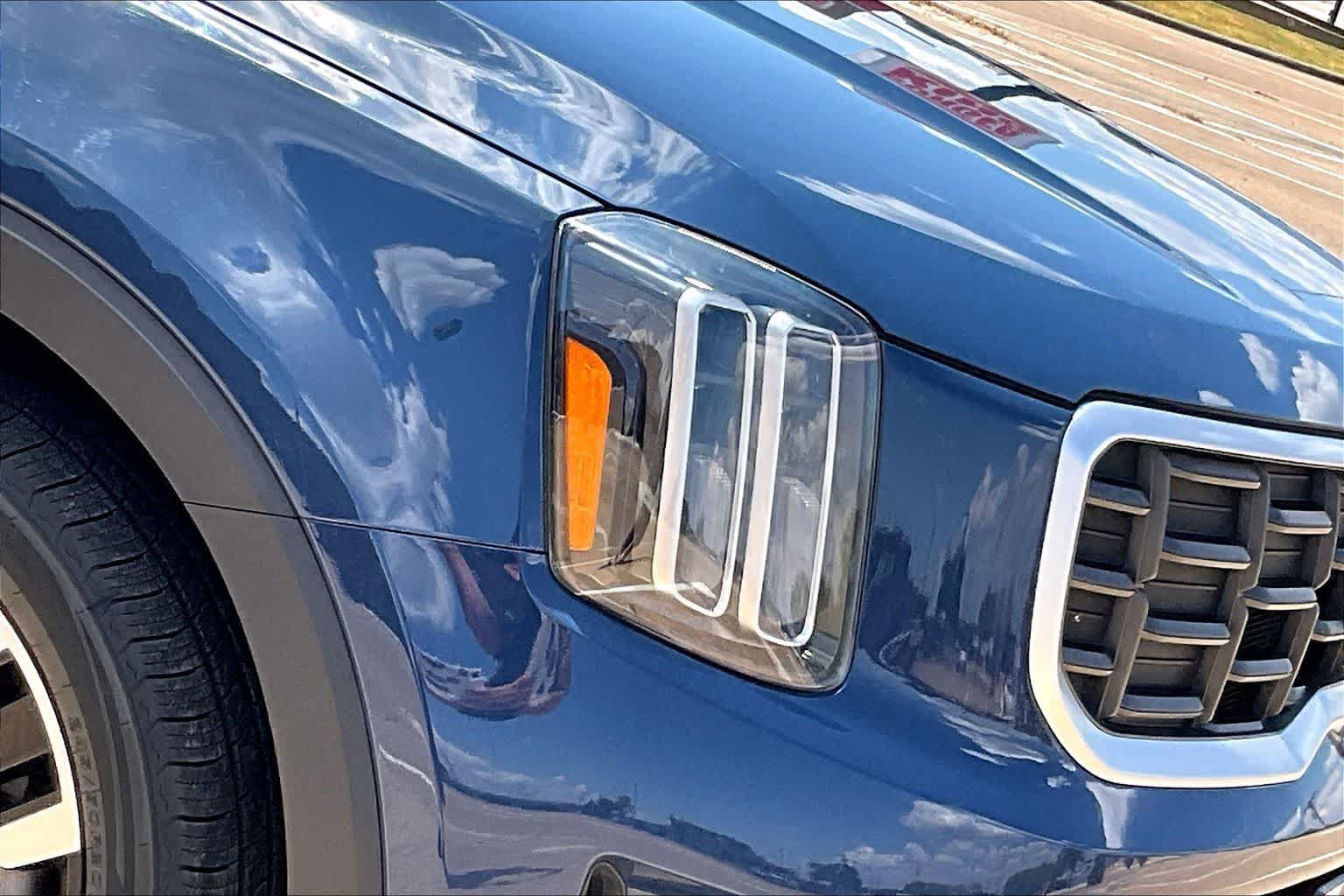 Certified 2023 Kia Telluride SX FWD image 29