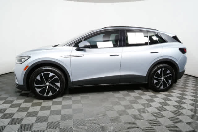 Used 2021 Volkswagen ID.4 Pro S image 32