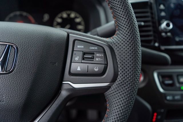 New 2026 Honda Ridgeline TrailSport+ image 25