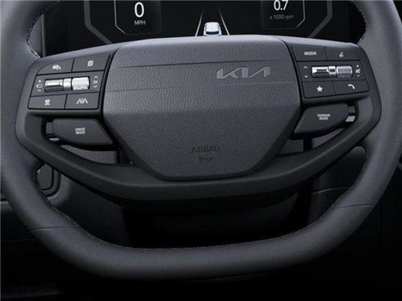 New 2026 Kia Sportage SX Prestige AWD/4WD image 49