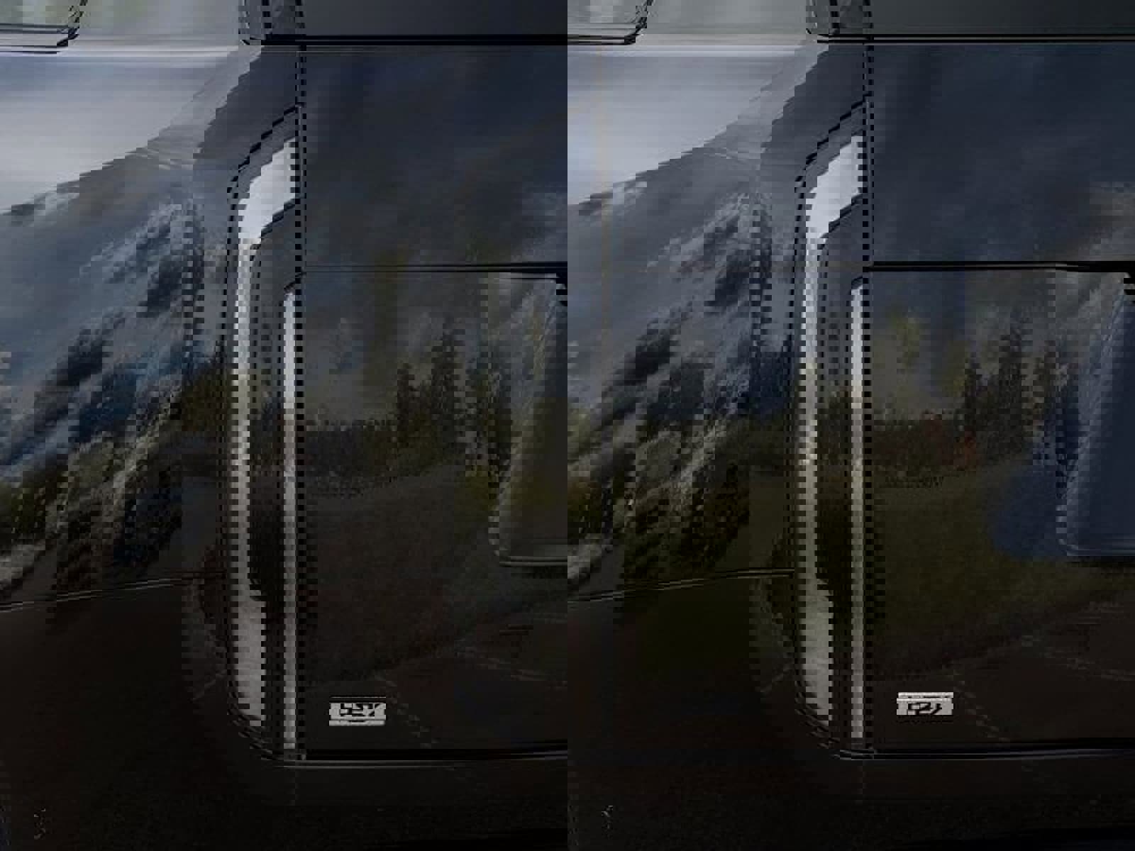 New 2027 Kia Telluride X-Line SX Prestige image 11