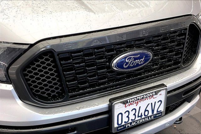 Used 2019 Ford Ranger XLT w/ Equipment Group 301A Mid image 30