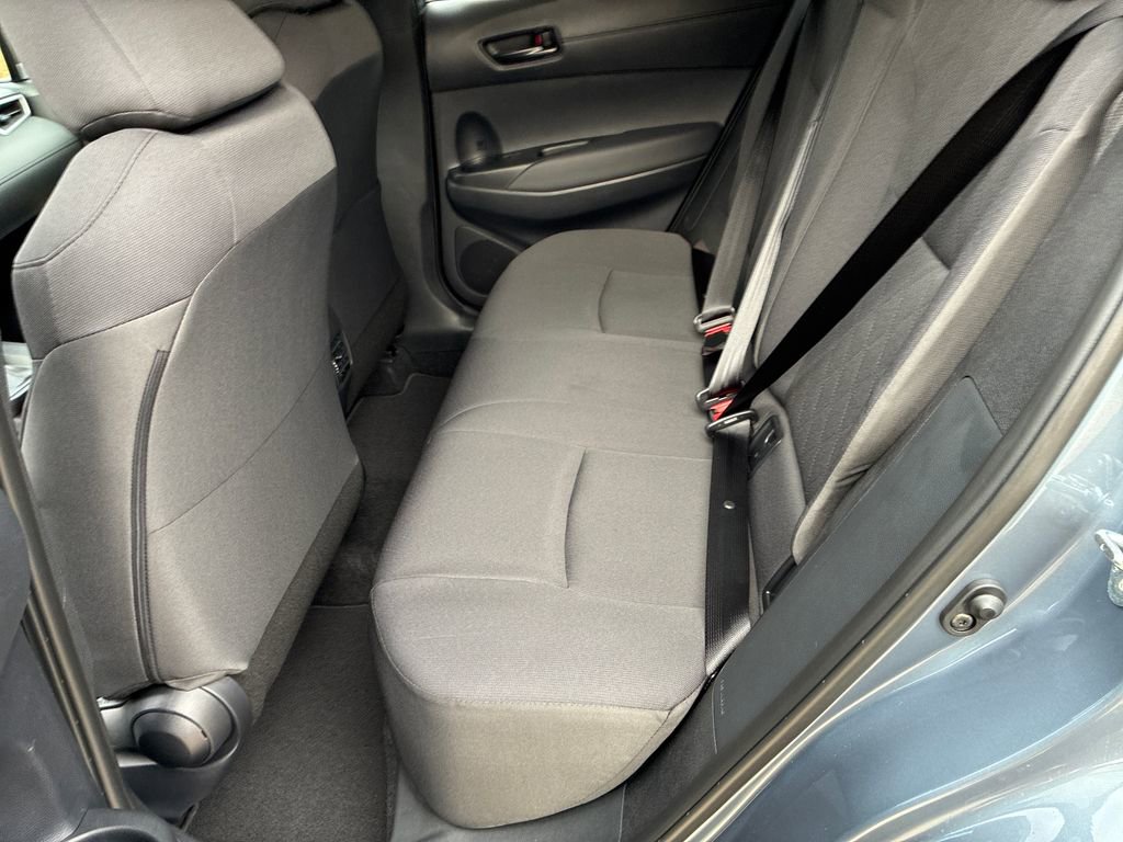 New 2026 Toyota Corolla Cross LE image 16