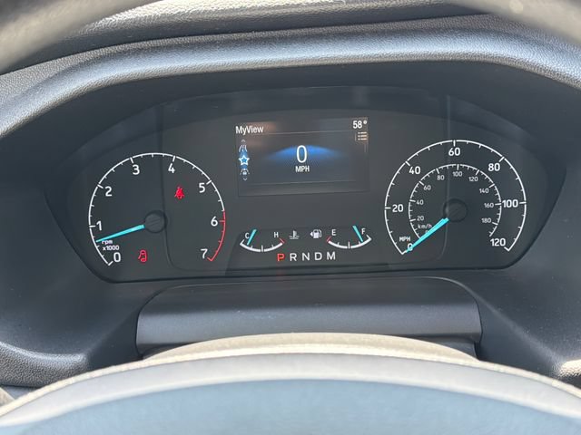 Used 2024 Ford Transit 350 XLT RWD image 18