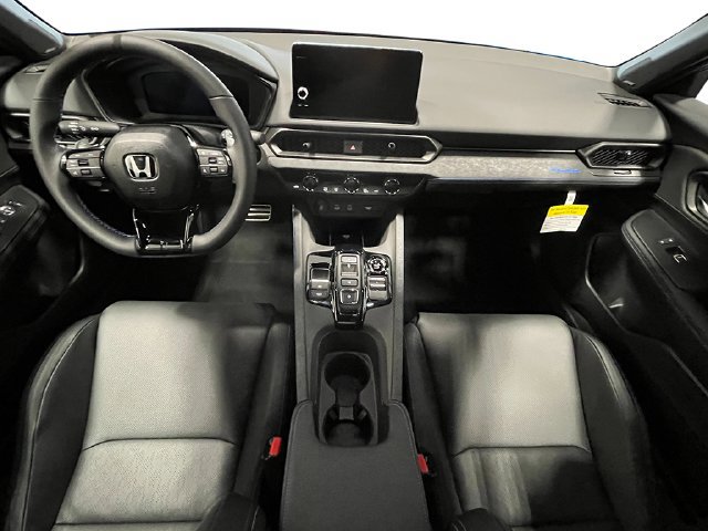 New 2026 Honda Prelude image 19