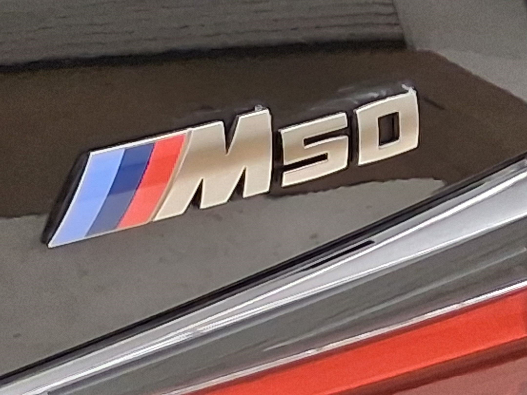 Used 2023 BMW i4 M50 AWD/4WD image 21