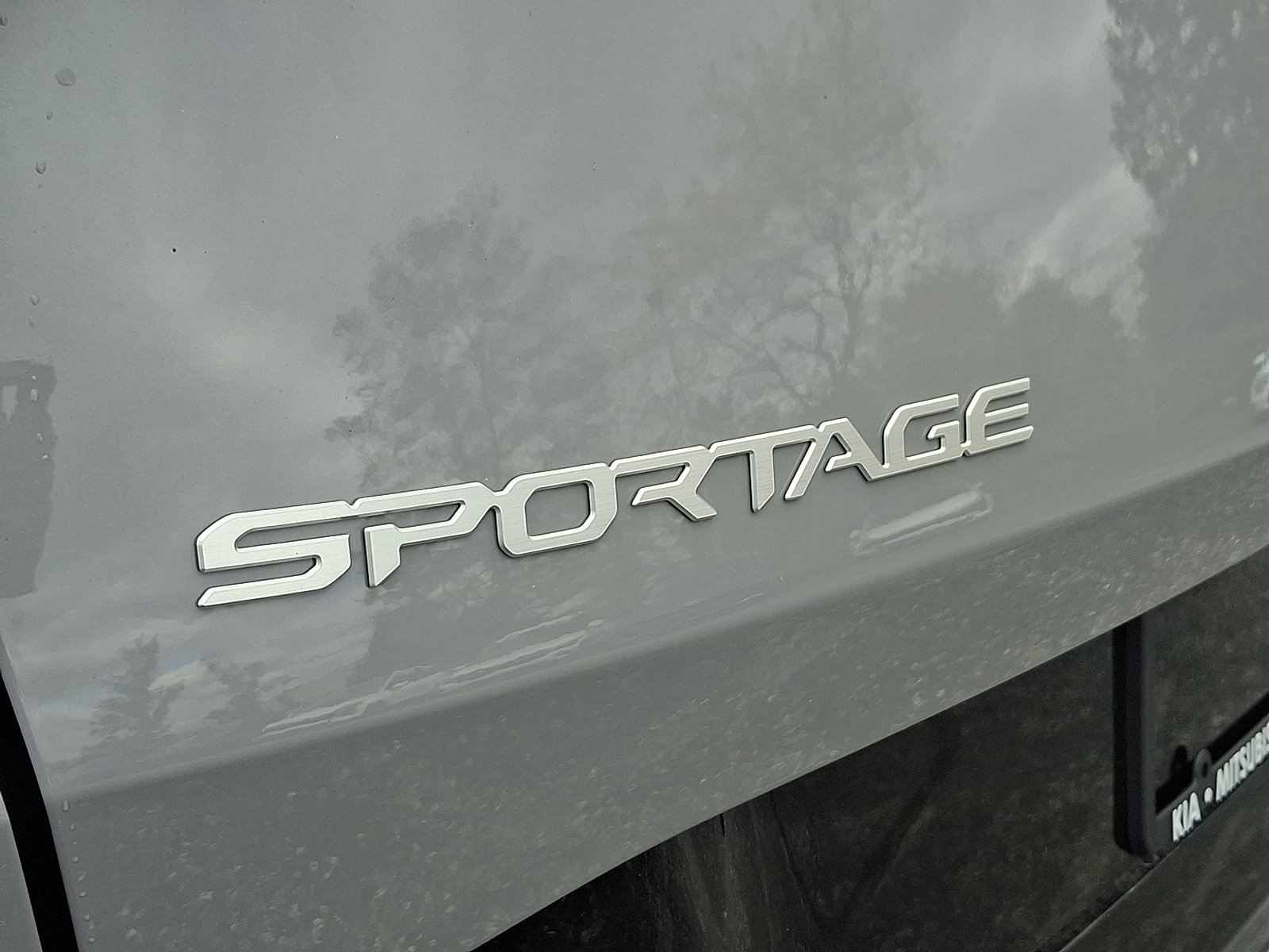 New 2026 Kia Sportage SX Prestige image 23