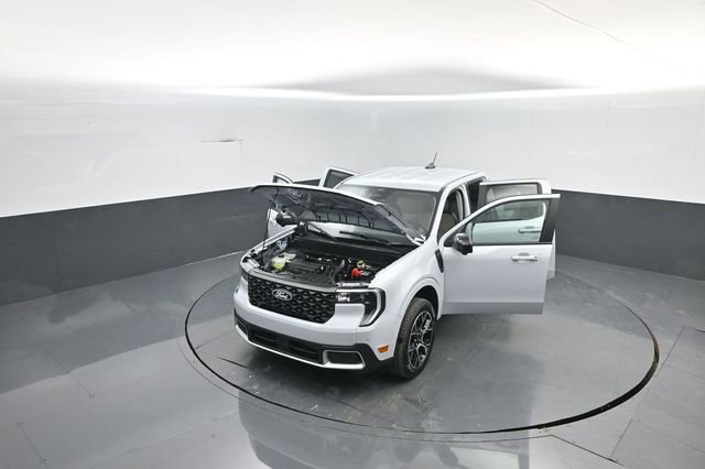 New 2026 Ford Maverick Lariat w/ 4K Tow Package image 35