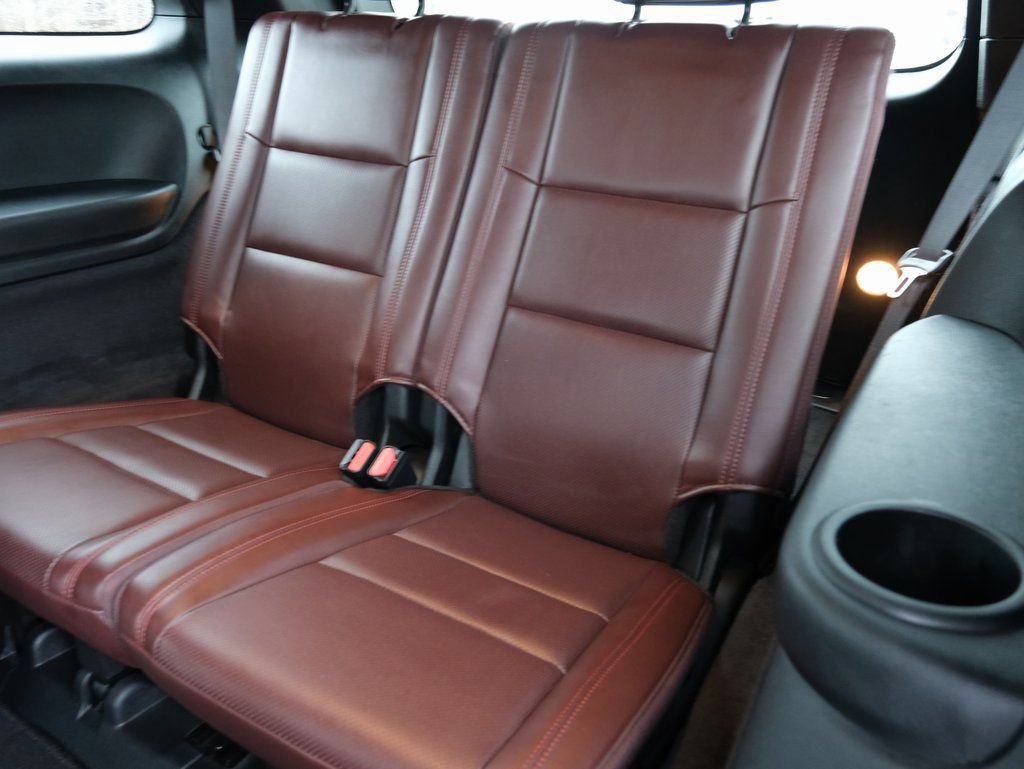 Used 2024 Dodge Durango R/T image 33