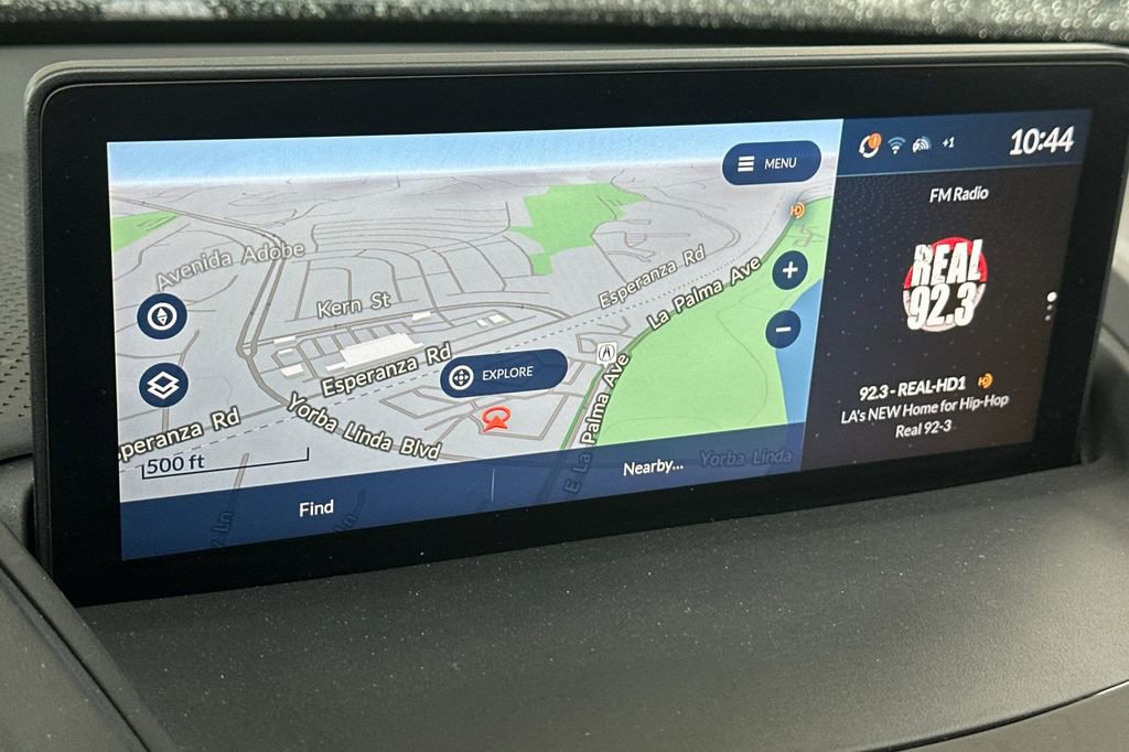 Certified 2021 Acura RDX A-Spec image 25