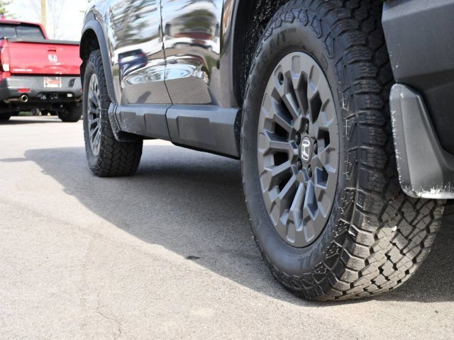 New 2026 Honda Passport TrailSport image 11