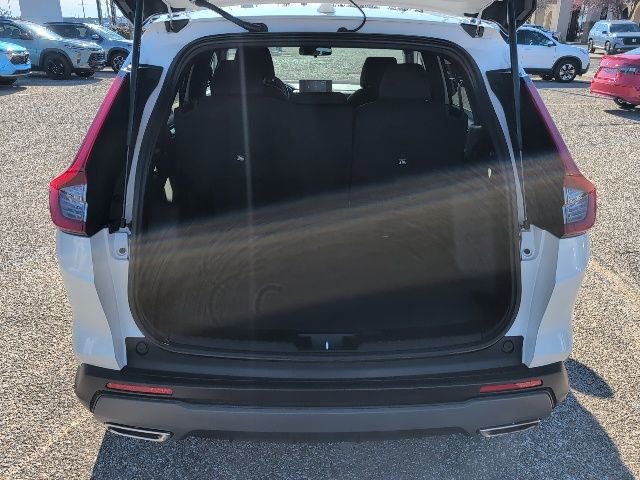 Used 2023 Honda CR-V Sport image 21