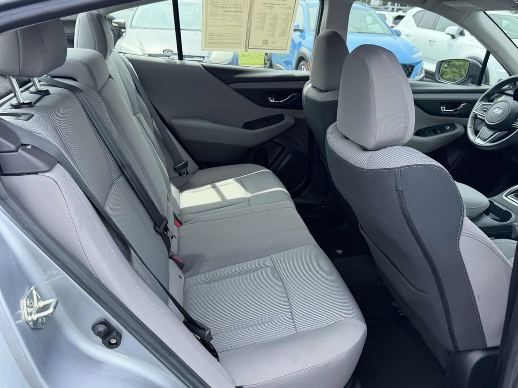Used 2020 Subaru Legacy Premium w/ Popular Package #1 AWD/4WD image 13