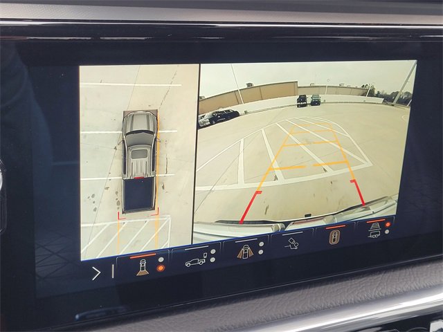 Used 2024 GMC Sierra 1500 Denali w/ Denali Reserve Package image 17