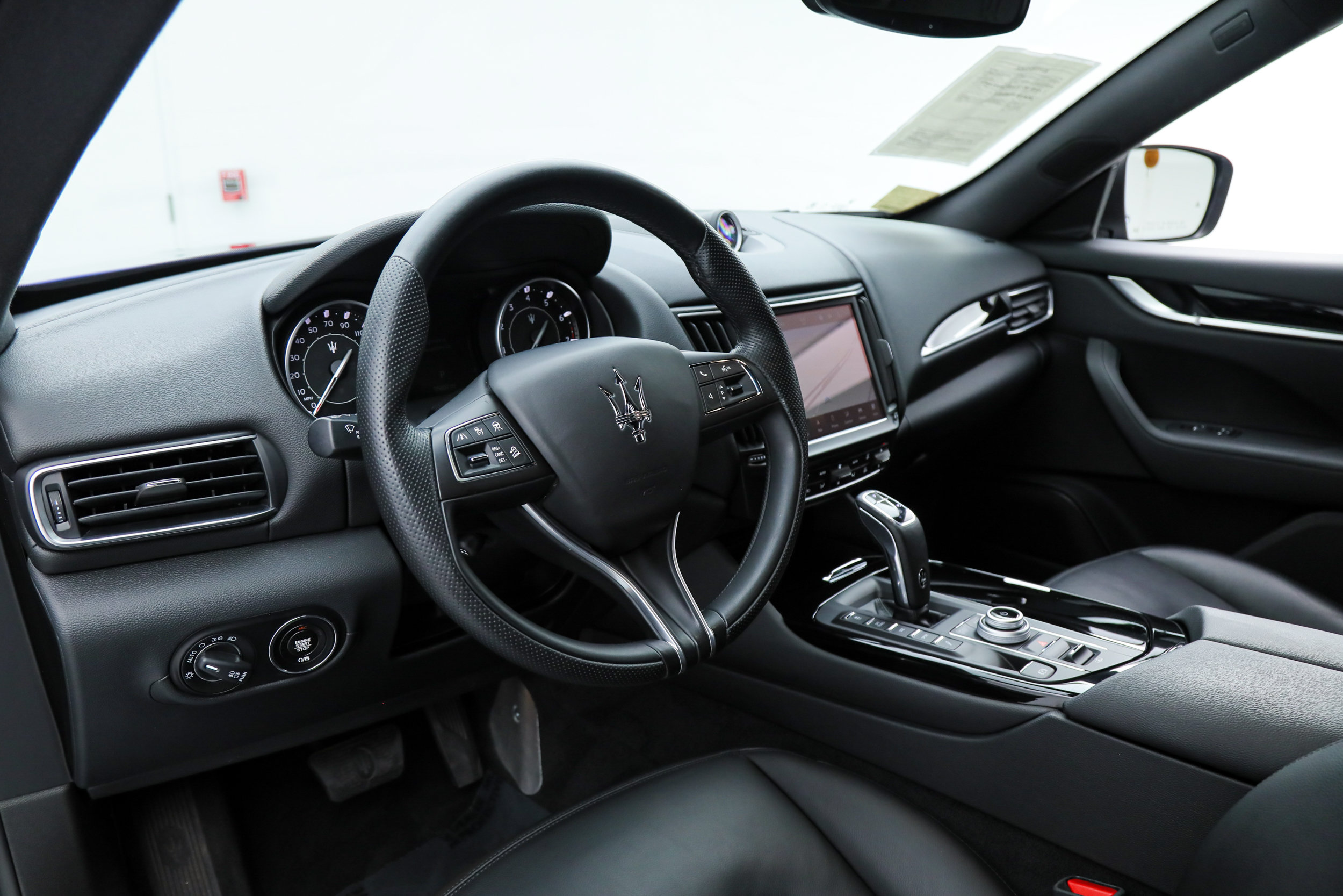 Certified 2023 Maserati Levante GT AWD/4WD image 15