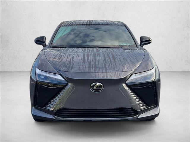 Used 2026 Lexus RZ 450e AWD w/ Convenience Package image 2