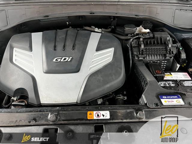 Used 2018 Hyundai Santa Fe SE w/ SE Premium Package 02 FWD image 24