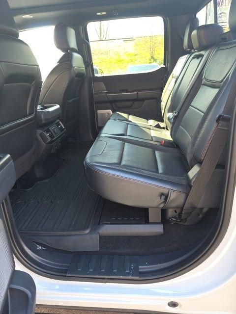 Used 2024 Ford F150 Raptor image 13