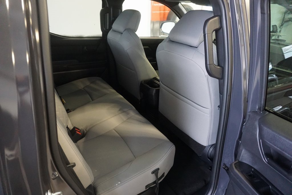Used 2025 Toyota Tacoma SR5 image 20