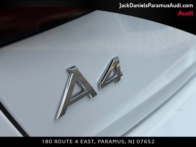 Used 2024 Audi A4 2.0T Premium AWD/4WD image 16