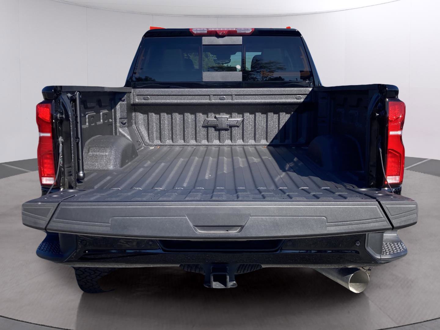 New 2025 Chevrolet Silverado 2500 LTZ w/ LTZ Plus Package image 12
