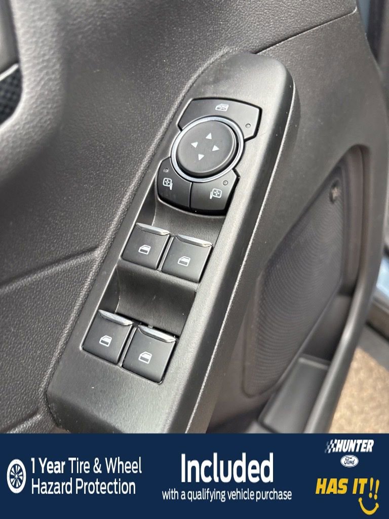 Used 2023 Ford Escape ST-Line Select w/ Tech Pack #2 image 10