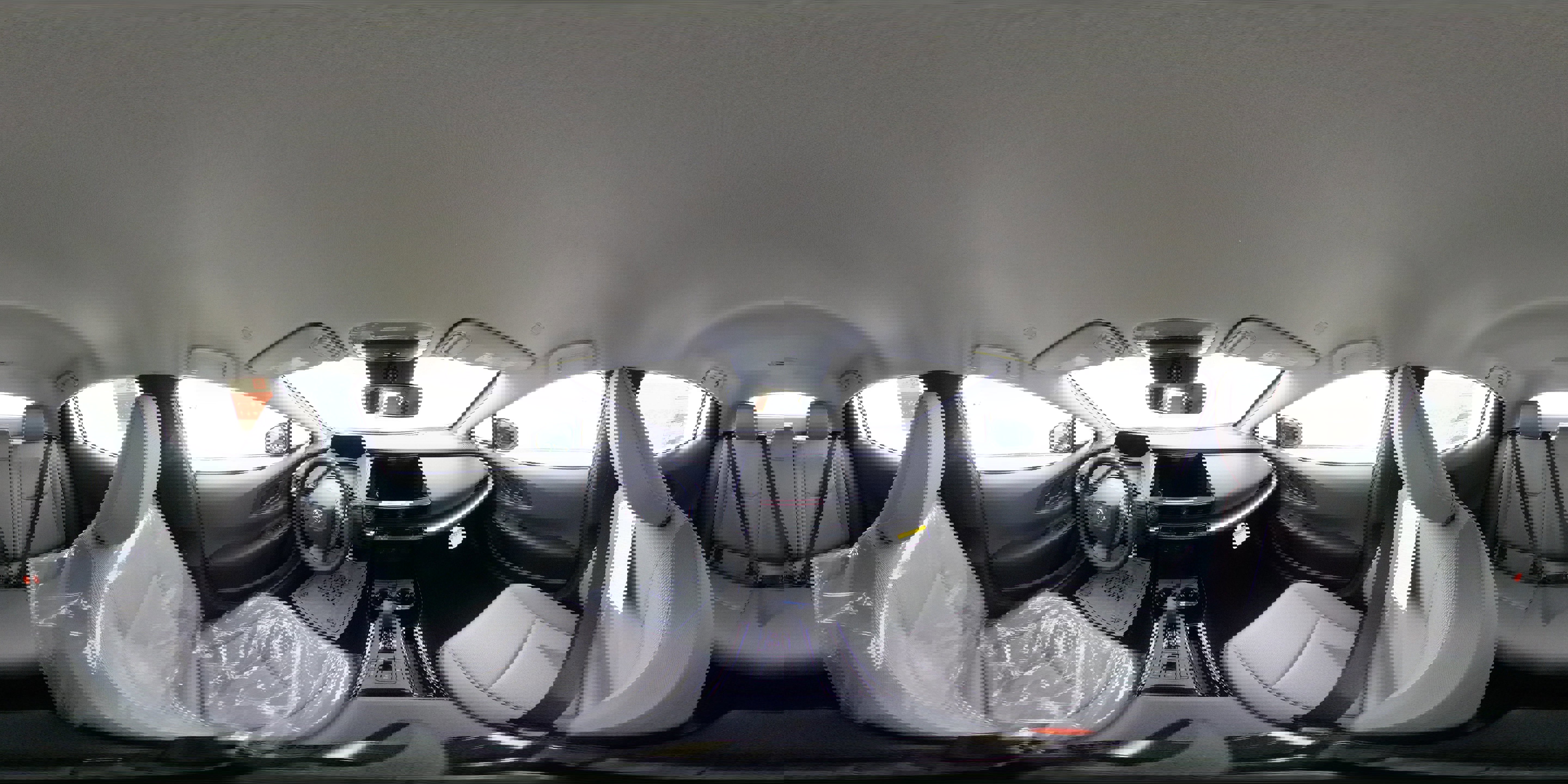 New 2026 Toyota Prius LE image 33