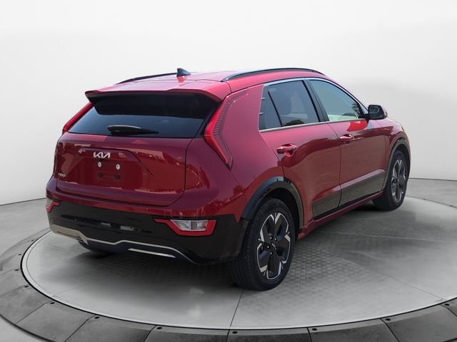 Used 2023 Kia Niro Wind FWD image 5