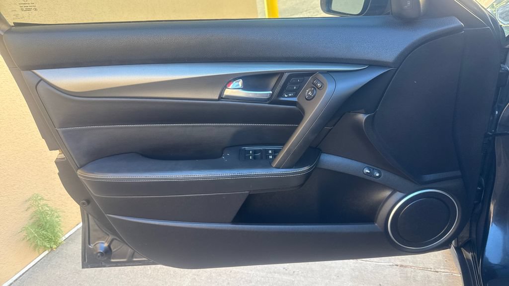 Used 2013 Acura TL w/ Advance Package AWD/4WD image 24
