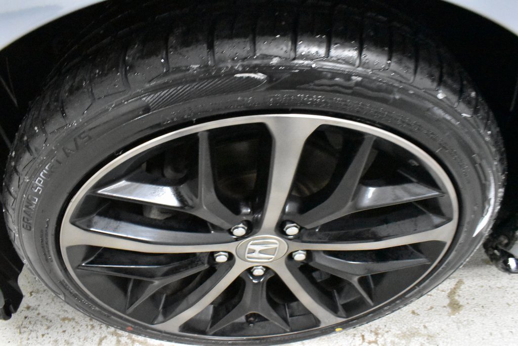 Used 2021 Honda Civic Sport image 9