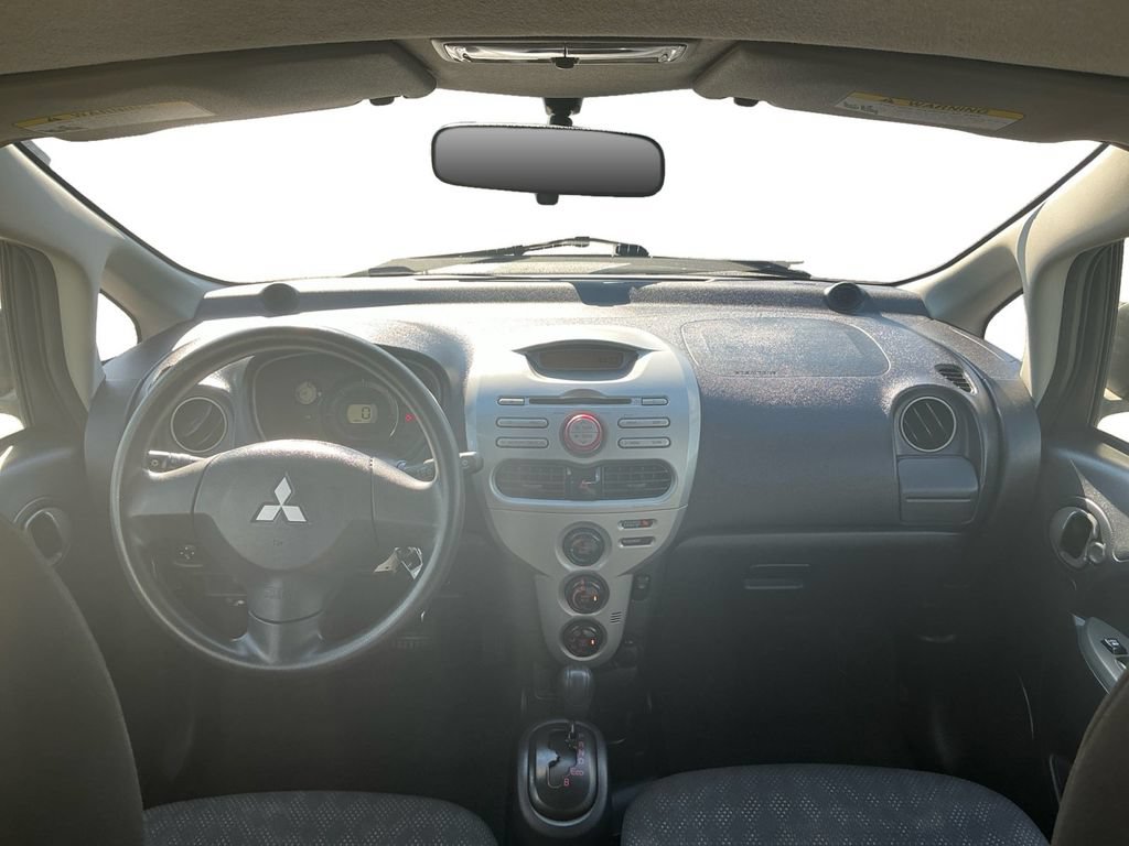 Used 2012 Mitsubishi i RWD image 17
