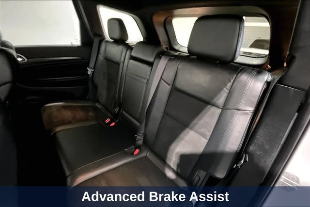 Used 2021 Jeep Grand Cherokee Altitude AWD/4WD image 30