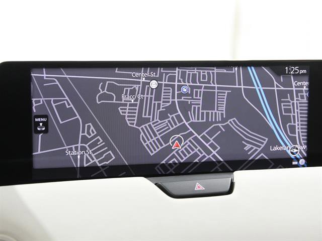 Certified 2024 MAZDA CX-90 Plug-In Hybrid w/ Premium Plus image 10