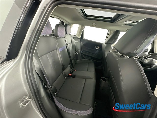 Used 2025 MINI Cooper S image 14