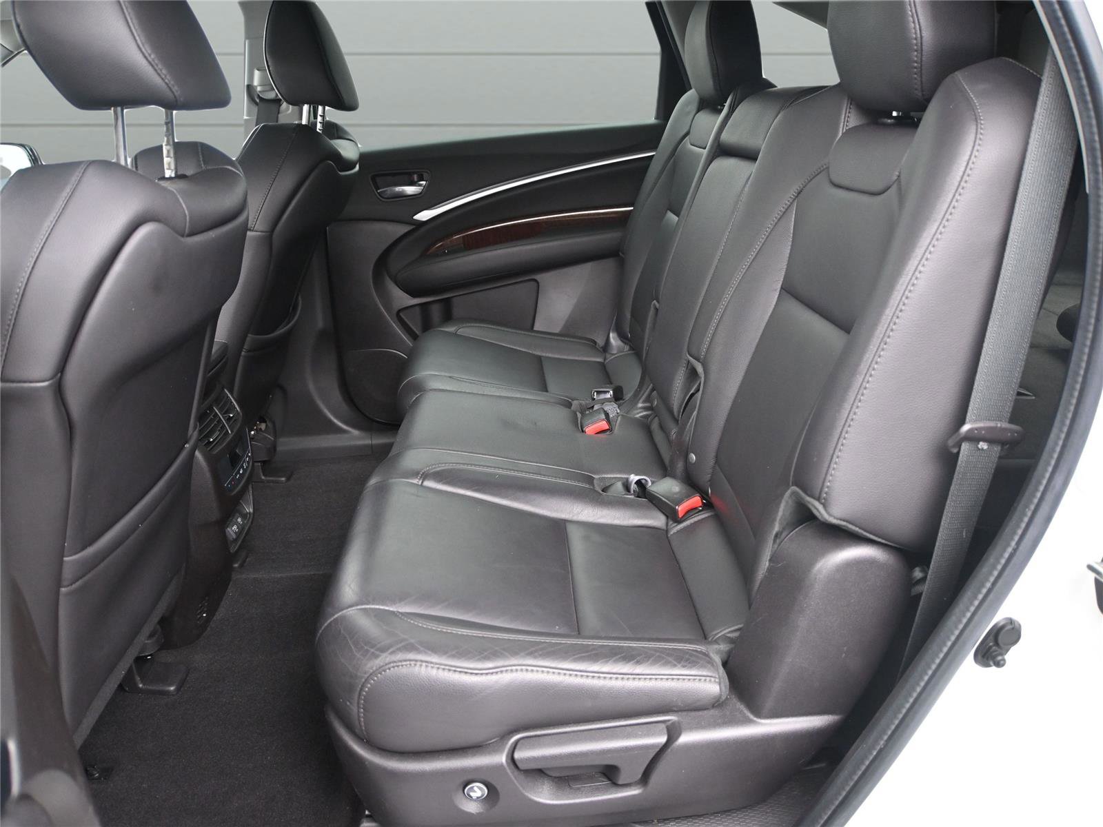 Used 2019 Acura MDX SH-AWD image 10