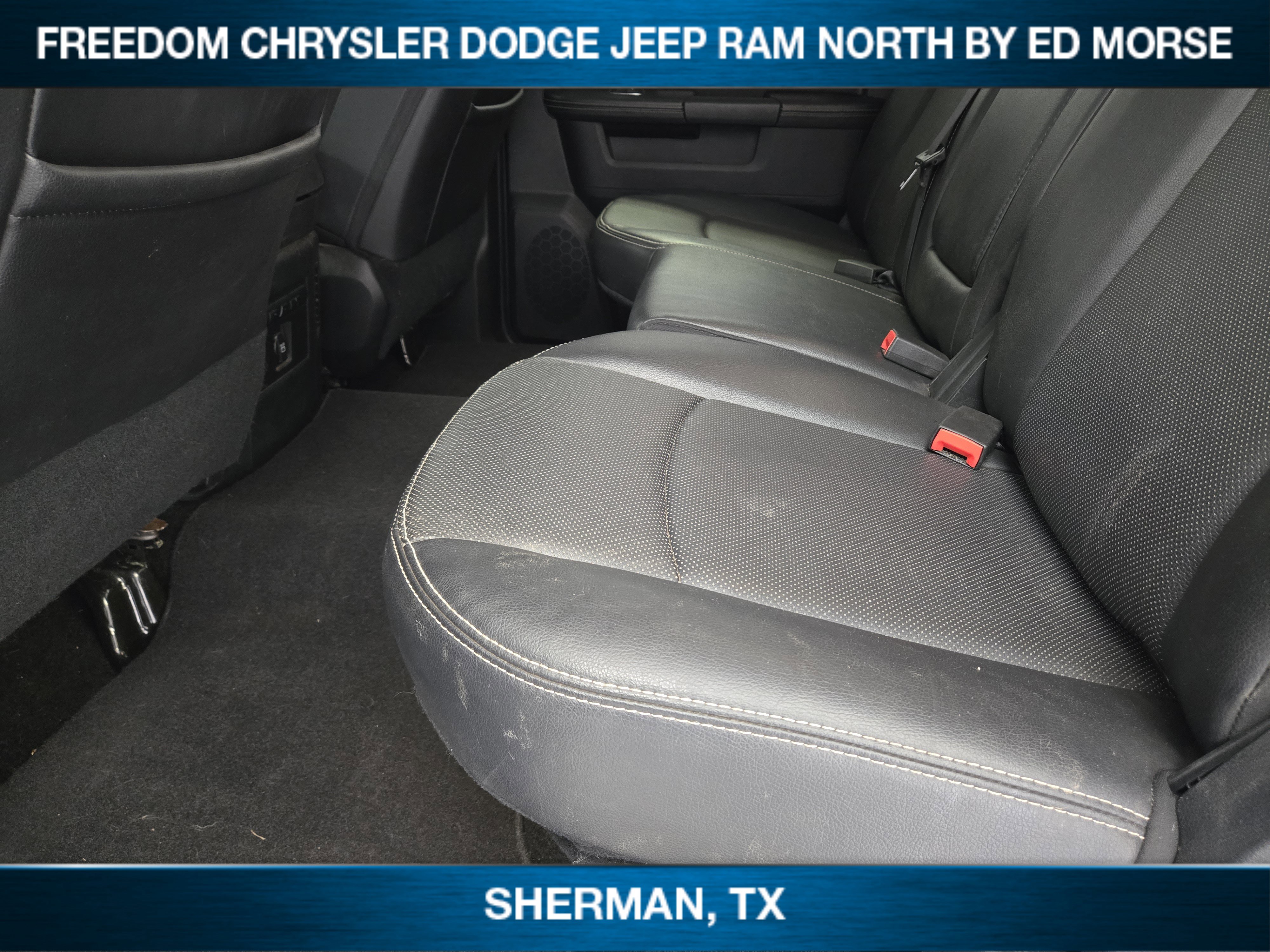 Used 2017 RAM 1500 Sport w/ Convenience Group image 20