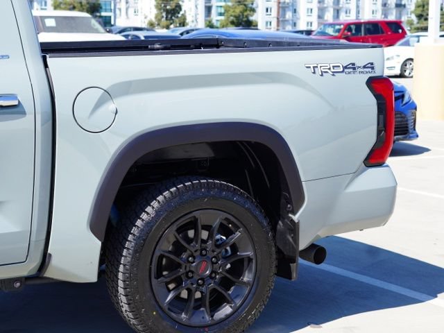 Used 2023 Toyota Tundra Limited w/ TRD Off-Road Package AWD/4WD image 14