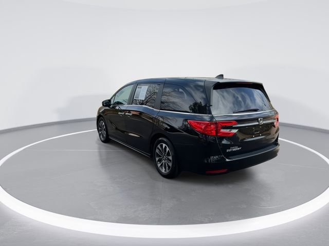 Used 2024 Honda Odyssey EX-L image 5
