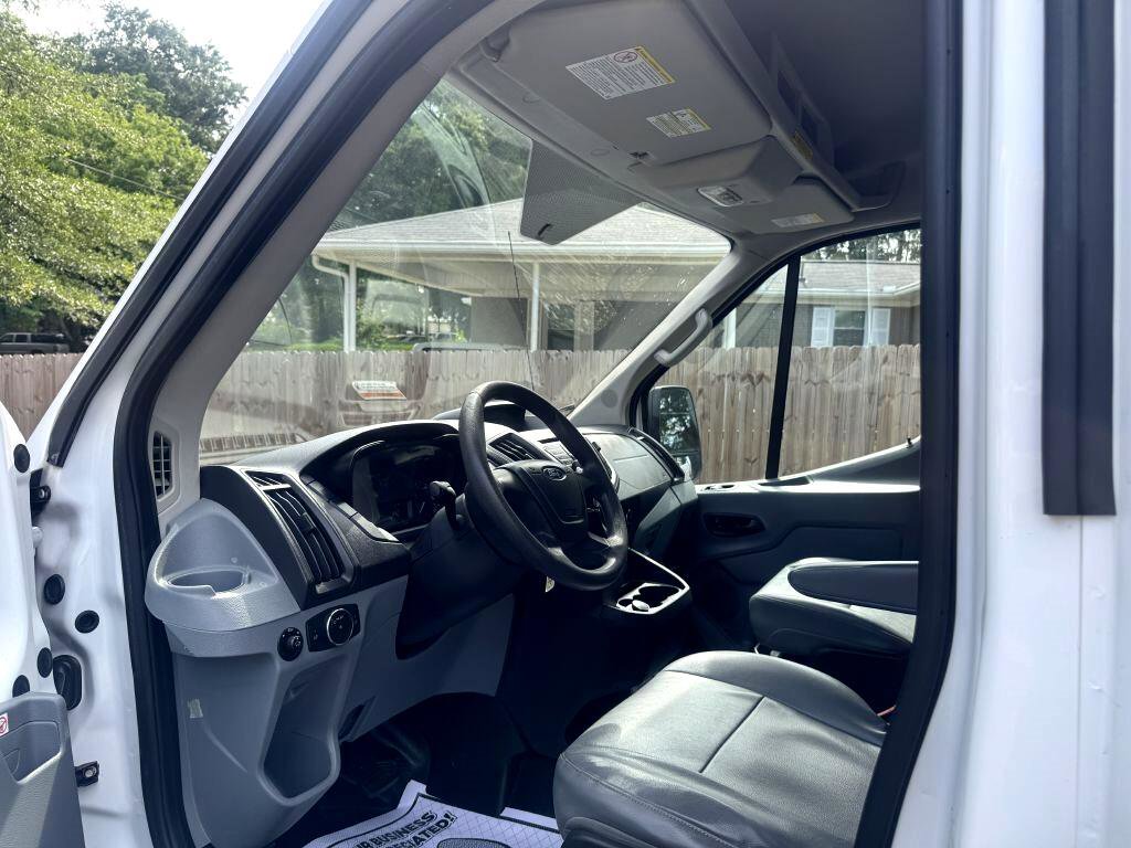 Used 2019 Ford Transit 150 148 Medium Roof image 10