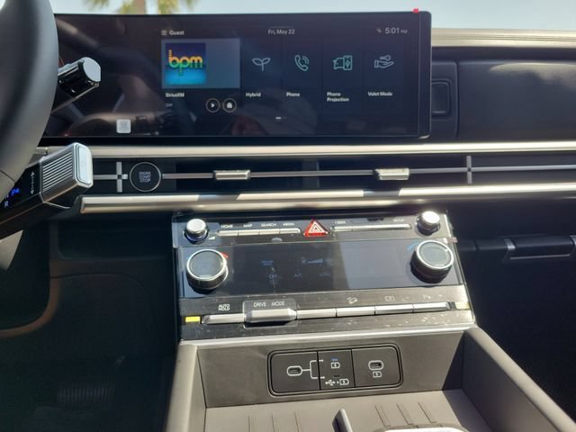 New 2026 Hyundai Santa Fe SE FWD image 15